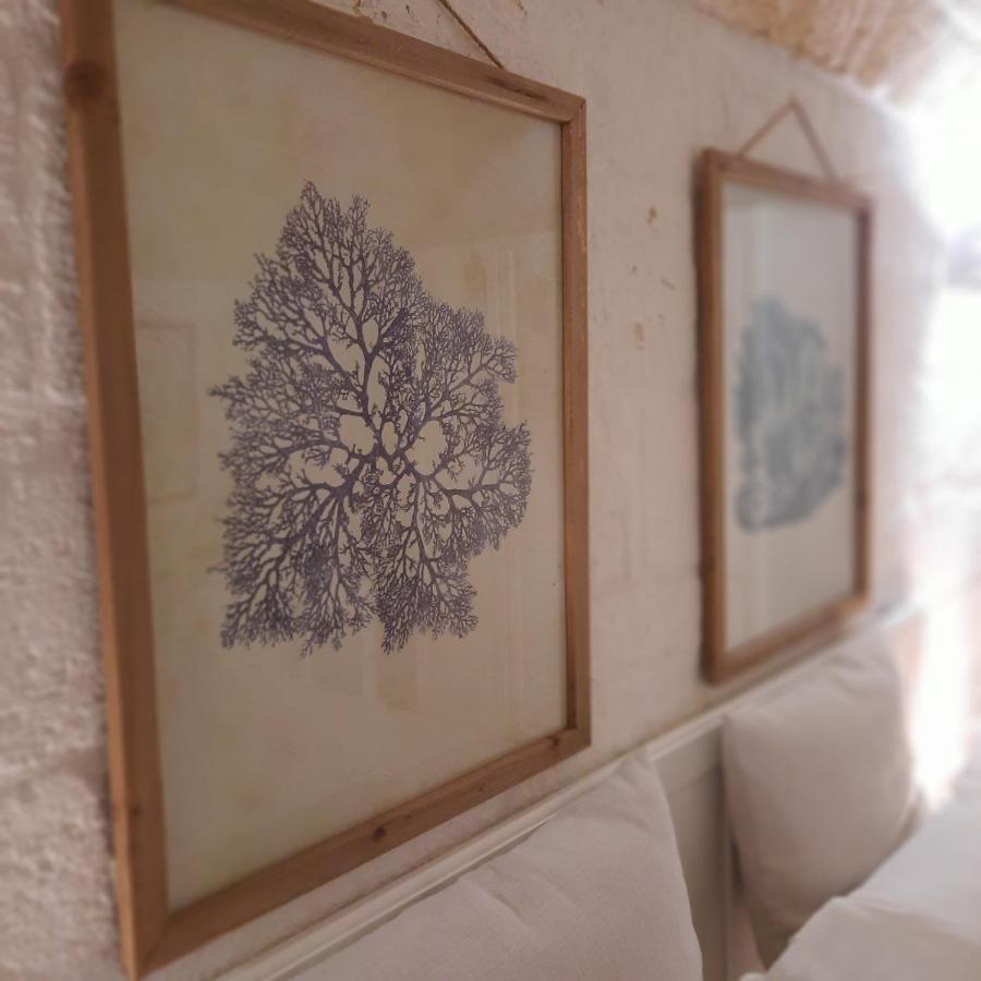 Casetta Amalfitana Monopoli Exteriér fotografie