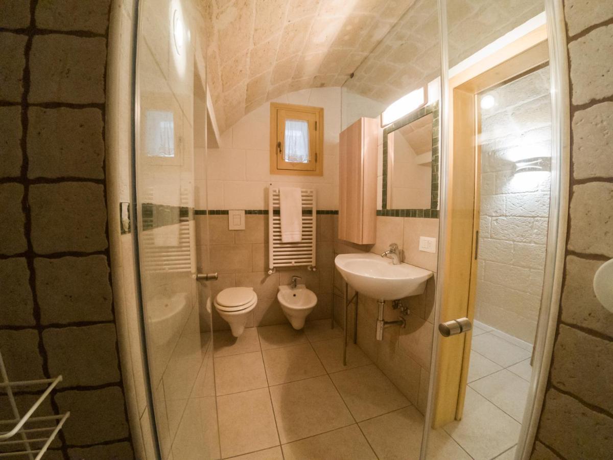 Casetta Amalfitana Monopoli Exteriér fotografie